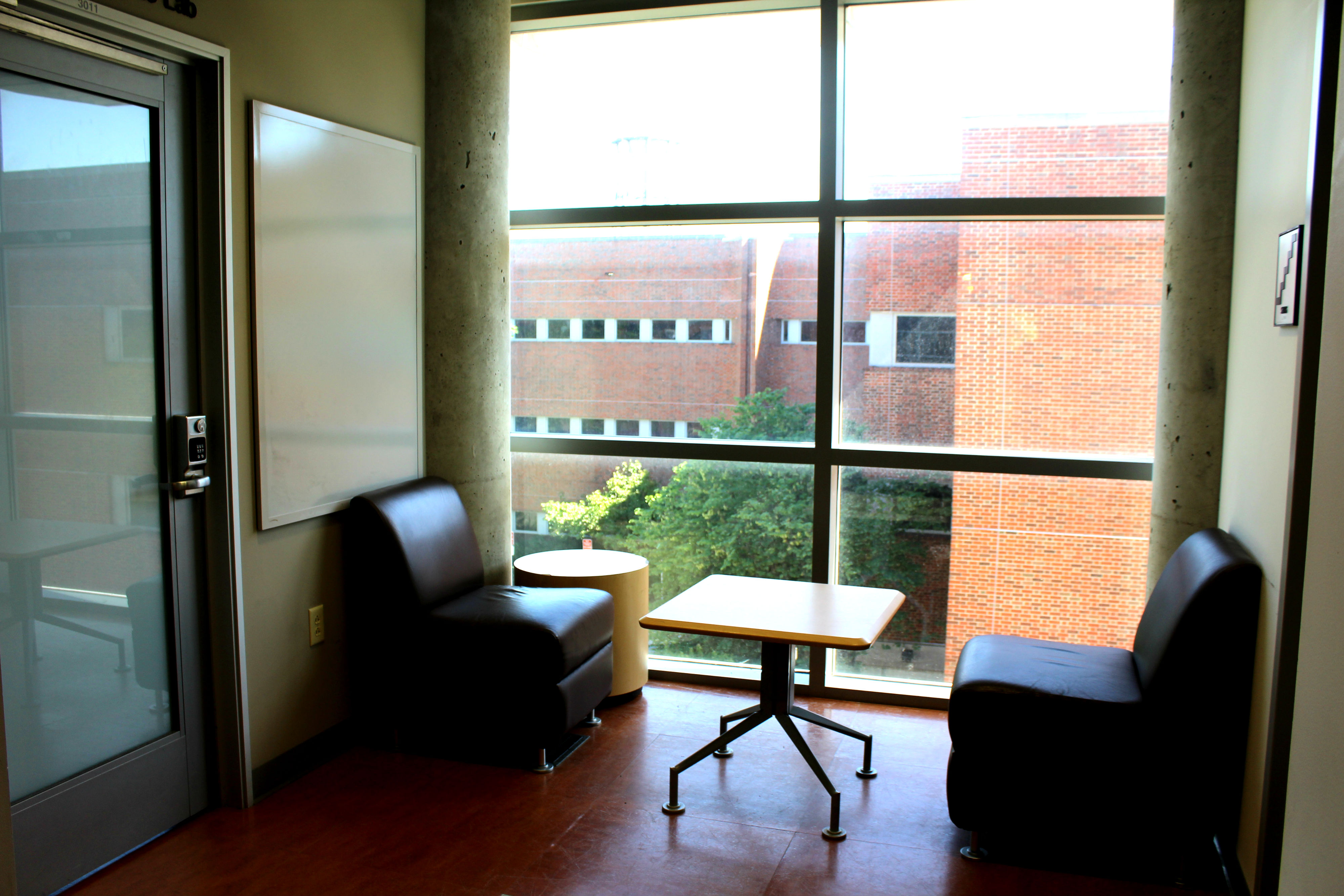 Photo of Coover SW Hall - 3rd Floor>