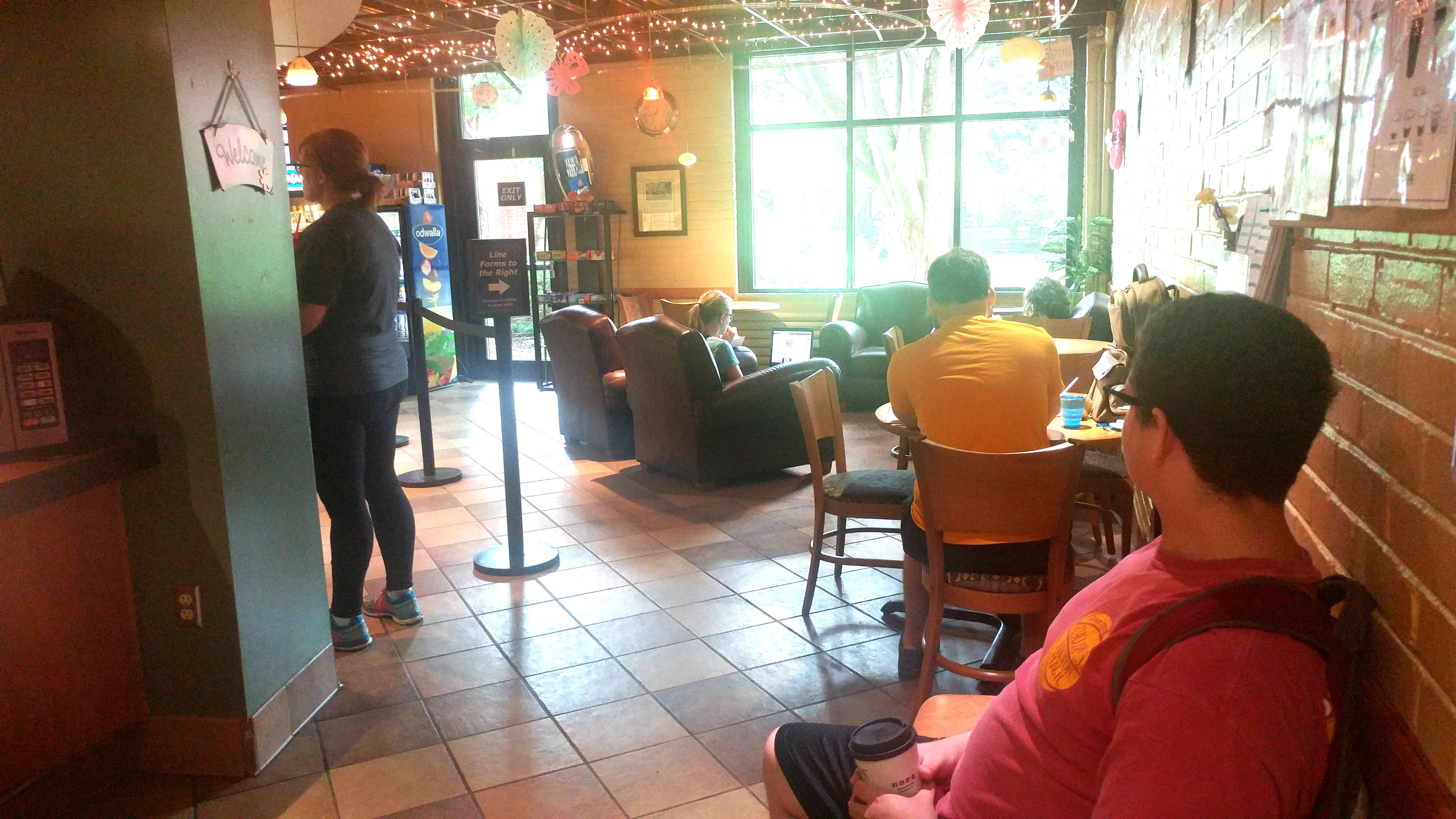 Photo of Lagomarcino Cafe>